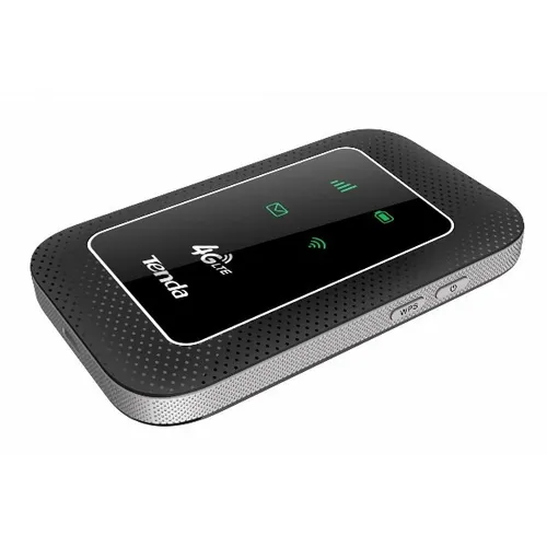 Tenda 4G180 Mobiler 4G LTE Wi-Fi-Router