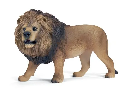 SCHLEICH 14354 Löwe