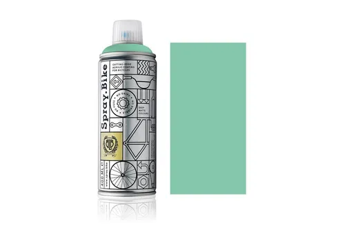 Spray.Bike Sprühflasche Fahrrad Lackspray in versch. Farben von Spray.Bike