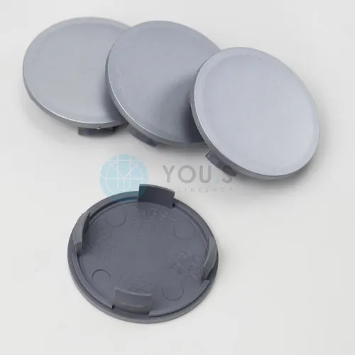 Nabenkappen Nabendeckel Felgendeckel 55,0