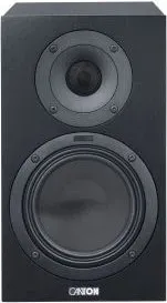 Canton GLE 20 S2 Schwarz