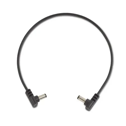Rockboard Flat Power Cable 0,3 m - Patchkabel