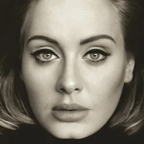 Adele 25 (CD) (US IMPORT)
