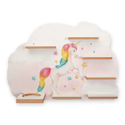 Tonie Regal „Einhorn“