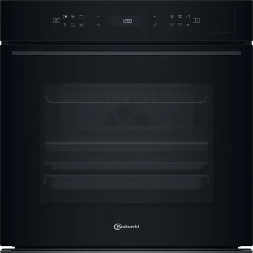 BAUKNECHT BBI7A8PT1SK Einbau-Dampfbackofen #2737312
