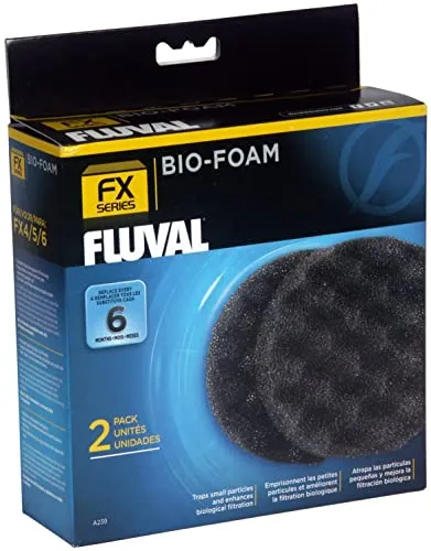 Fluval Aquariumfilter von Fluval