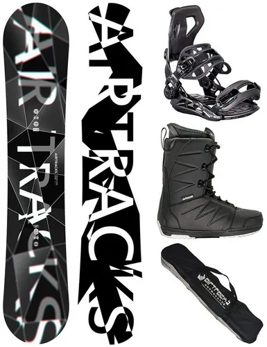Airtracks Snowboards von Airtracks