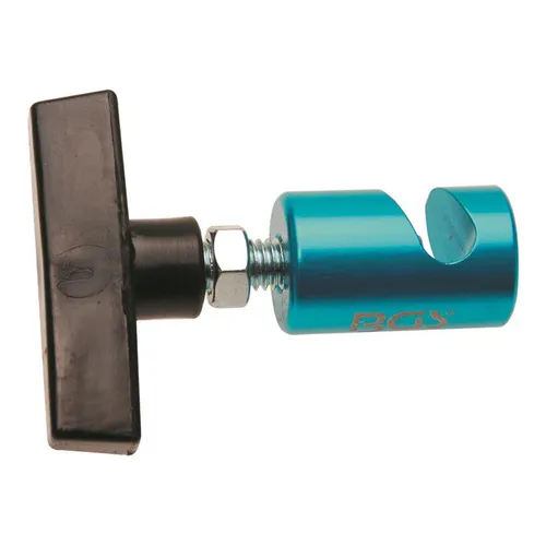 BGS-2790 Feststellkralle für Motor- und Kofferraumaufsteller