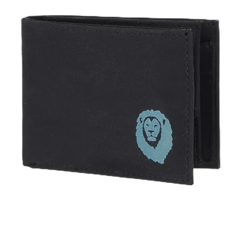 oxmox Geldbörse New Cryptan RFID Protect in silber von Oxmox