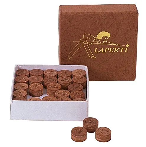 Klebleder Laperti (Mehrschichtleder), MEDIUM , 13 mm