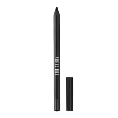 Lord & Berry COUTURE Kohl Kajal Deep Black 1,2 g