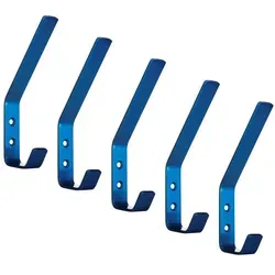 Garderoben Blau von SO-TECH