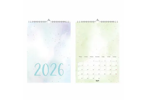 Fotokalender von nikima