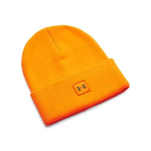 Hüte Orange von Under Armour