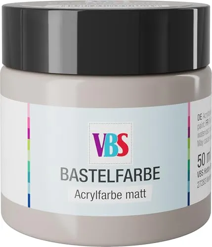 VBS Kunsthandwerk & Hobby von VBS