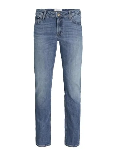 Produktbild Regular-fit-Jeans JACK & JONES 