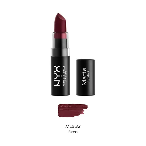 Produktbild NYX Matt Lippenstift