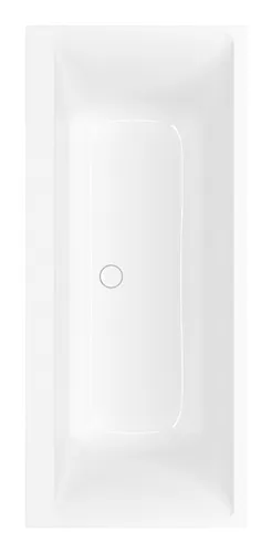 Villeroy & Boch Subway 3.0 Rechteckbadewanne 1700 x 750 mm von Villeroy & Boch