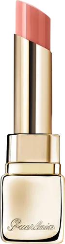 GUERLAIN KissKiss Bee Glow Lippenbalsam 129 Blossom Kiss - Lippenstifte: Nährender und feuchtigkeitsspendender Lippenbalsam mit zartem Farbton, ideal für geschmeidige und schöne Lippen.
