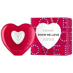 Escada - Show Me Love EDP 30ml
