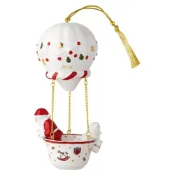 Weihnachtsbaumschmuck Gold von Villeroy & Boch