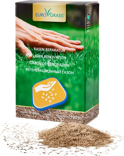 EuroGrass Rasen Reparatur Nachsaat 2kg/5kg