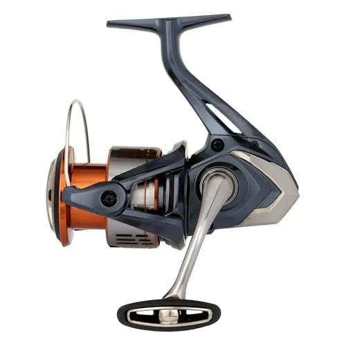 Shimano Spinnrolle Nasci FD 4000 XG von Shimano
