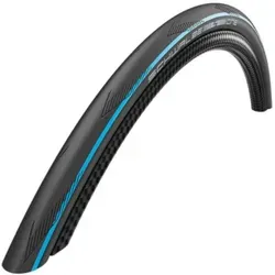 Schwalbe ONE RACEGUARD ADDIX PERFORMANCE 25-622 - Fahrradreifen für 28 Zoll Räder, mit exzellenter Pannensicherheit und optimalem Grip, ideal für Rennrad und Gravel Bike.