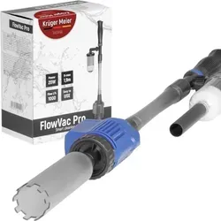 Kruger Meier FlowVac Pro