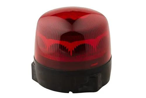 Hella Blitz-Kennleuchte Rota LED 2XD 012 878-201