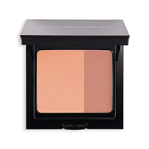 HORST KIRCHBERGER Rouge Modelé Mineralisé 10