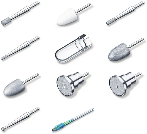 Maniküre & Pediküre von Beurer