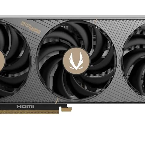 ZOTAC Gaming GeForce RTX 5070 12GB GDDR7