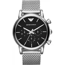 Emporio Armani AR1811 Herrenuhr