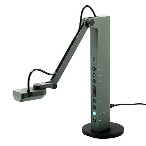 IPEVO VZ-R HDMI/USB 8MP-Dokumentenkamera von Ipevo