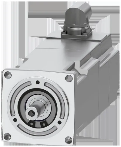 Siemens SIMOTICS S-1FK2 HD 1FK2103-4AH10-2MA0 Elektromotor von Siemens Dig.Industr. SIMOTICS Elektromotoren