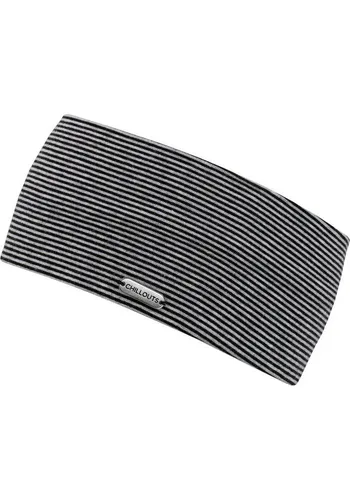Stirnbänder Schwarz von Chillouts