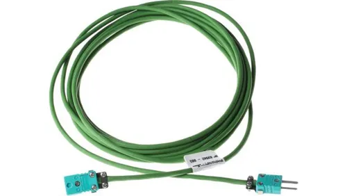 Przedłużacz do Termopara typu K RS PRO RS COMPONENTS