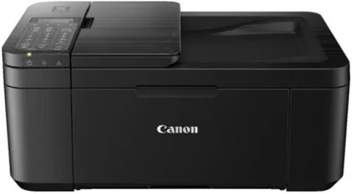 Canon PIXMA TR4550 Farbtintenstrahl Drucker in schwarz von Canon