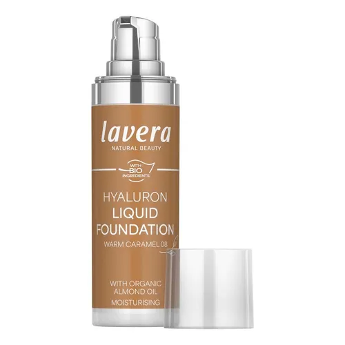 Hyaluron Liquid Foundation