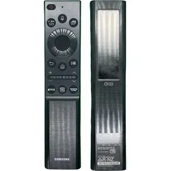 Produktbild Originale Samsung TV Fernbedienung BN59-01357D | Solar Cell | USB C