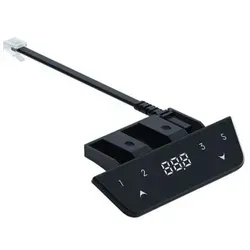 Hettich Handschalter Actiswitch Eco-Memory RJ11