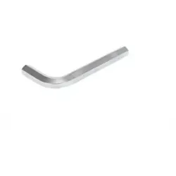 Gedore 42 24 Winkelschraubendreher 24mm - Schraubenzieher mit 24mm Kopf, ideal für präzises Arbeiten in engen Räumen und hohe Stabilität durch hochwertige Verarbeitung.