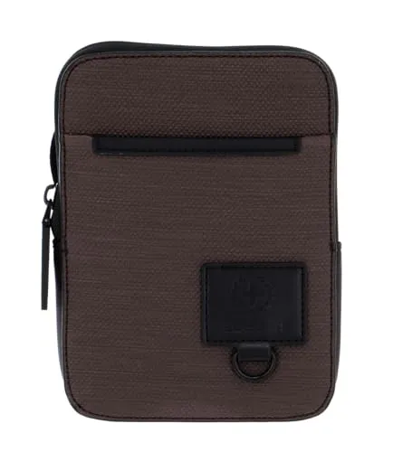 Strellson Blackhorse Shoulder Bag XSVZ Brown