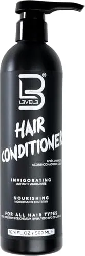 Eino GmbH Level 3 Hair Conditioner für den Mann 500ml