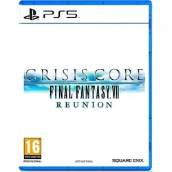 Crisis Core Final Fantasy VII Reunion für PlayStation 5