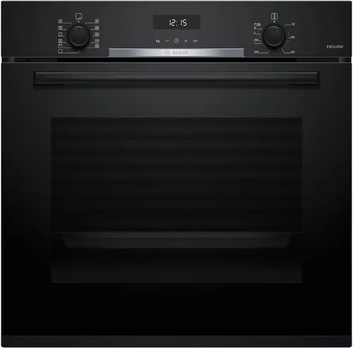 Bosch HBG337AB4 Einbaubackofen