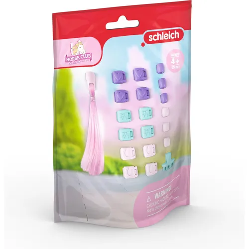 Schleich Haar Accessoires (42589) von Schleich