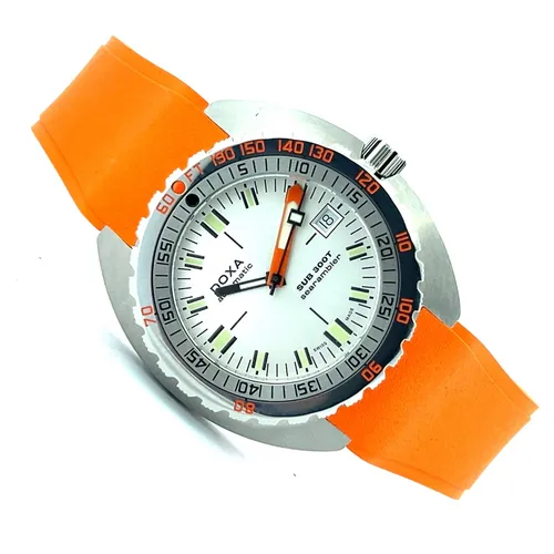 Doxa 840.10.131.10 Sub 300T Sea Emerald Auto von DOXA