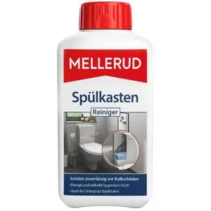 Mellerud WC-Reiniger Spülkasten Reiniger, 2001002077, Spezielreiniger, flüssig, 500ml